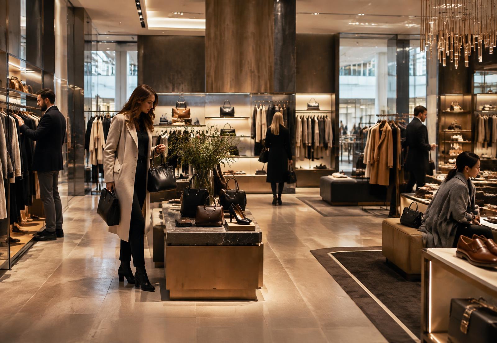 RETAIL & BUTIKI