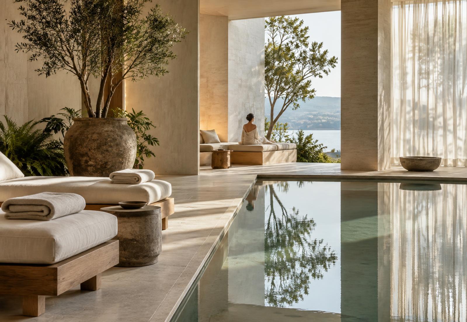 SPA & WELLNESS